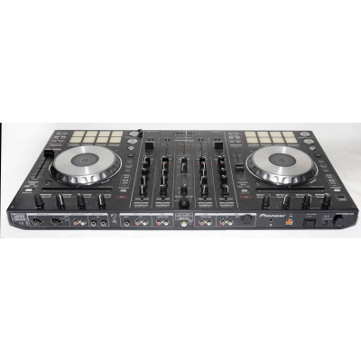 CONTROLADORA PIONEER DDJ-SX