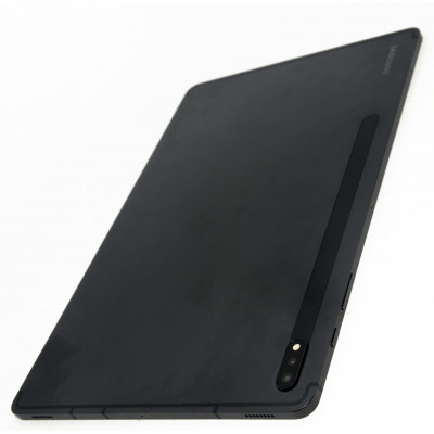 TABLET SAMSUNG GALAXY TAB S8+ WIFI 128GB NEGRO