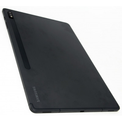 TABLET SAMSUNG GALAXY TAB S8+ WIFI 128GB NEGRO