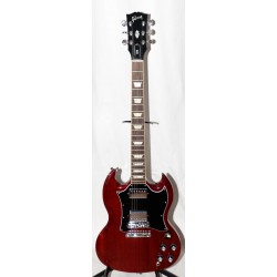 GUITARRA ELÉCTRICA GIBSON SG STANDARD HERITAGE CHERRY