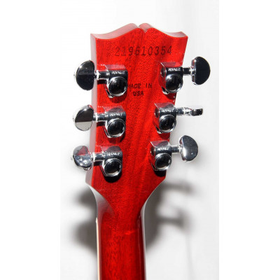 GUITARRA ELÉCTRICA GIBSON SG STANDARD HERITAGE CHERRY