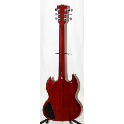 GUITARRA ELÉCTRICA GIBSON SG STANDARD HERITAGE CHERRY