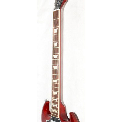 GUITARRA ELÉCTRICA GIBSON SG STANDARD HERITAGE CHERRY