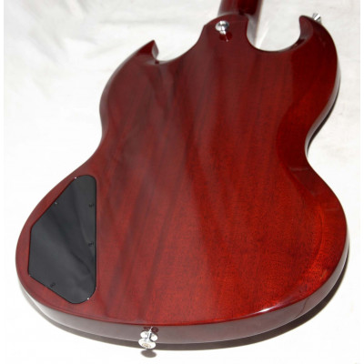 GUITARRA ELÉCTRICA GIBSON SG STANDARD HERITAGE CHERRY