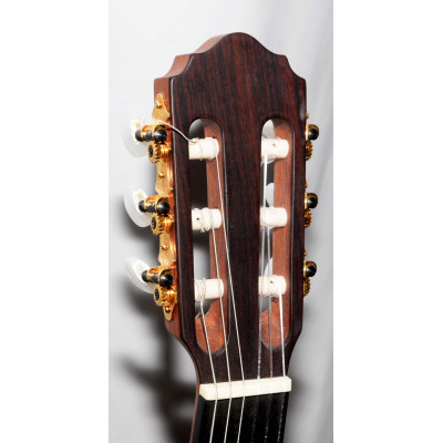GUITARRA CLASICA PRUDENCIO SAEZ 54