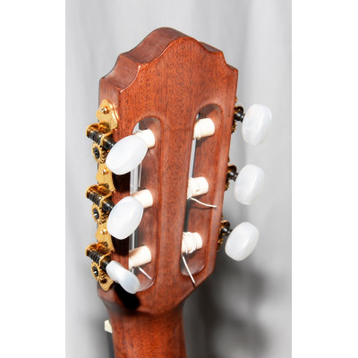 GUITARRA CLASICA PRUDENCIO SAEZ 54