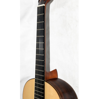 GUITARRA CLASICA PRUDENCIO SAEZ 54