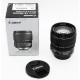 Objetivo Canon 24MM EFS 2.8 STM