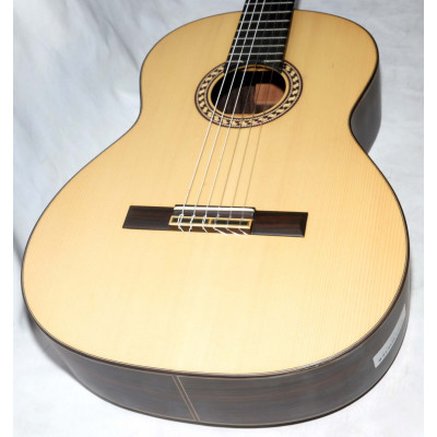 GUITARRA CLASICA PRUDENCIO SAEZ 54