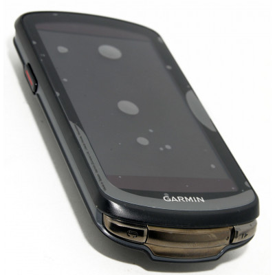 GPS GARMIN EDGE 1040 SOLAR