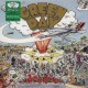 VINILO GREEN DAY - DOOKIE