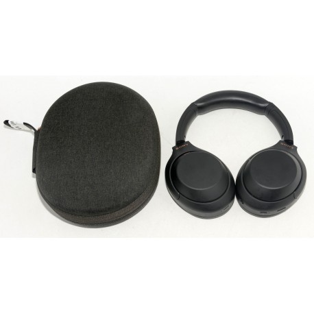 AURICULARES SONY WH-1000XM-4