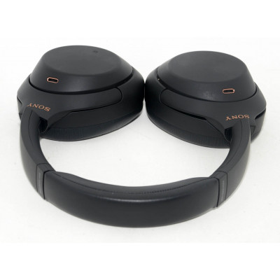 AURICULARES SONY WH-1000XM-4