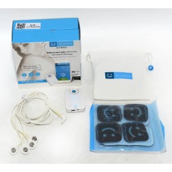 ELECTROESTIMULADOR BLUTENS