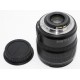 Objetivo Canon 24MM EFS 2.8 STM