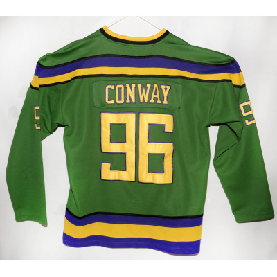 CAMISETA HOCKEY DUCKS CONWAY