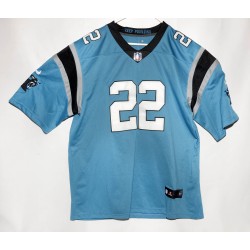 CAMISETA FUTBOL NFL CAROLINA PANTHERS