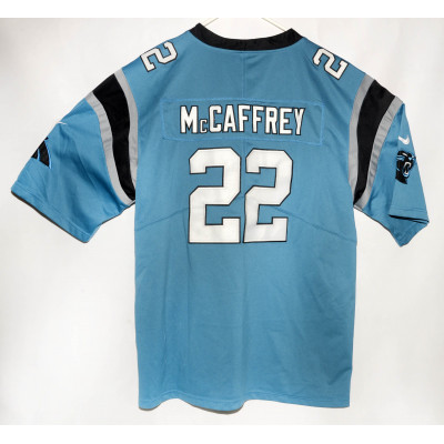 CAMISETA FUTBOL NFL CAROLINA PANTHERS