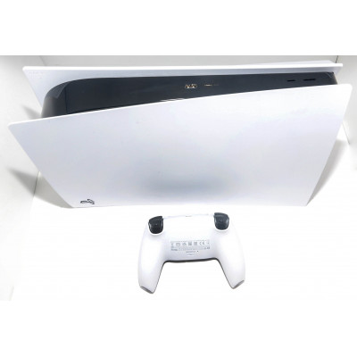 VIDEOCONSOLA SONY PS5 825GB COMPLETA