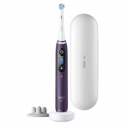 CEPILLO ELECTRICO ORAL B IO SERIES 8S