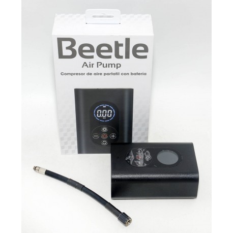COMPRESOR BEETLE AIR PUMP