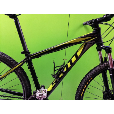 CICLETA DE MONTAÑA SCOTT 940 27.5.