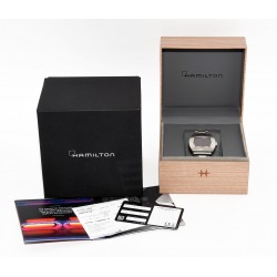 RELOJ DIGITAL HAMILTON PSR H525140