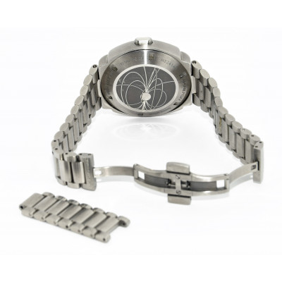 RELOJ DIGITAL HAMILTON PSR H525140