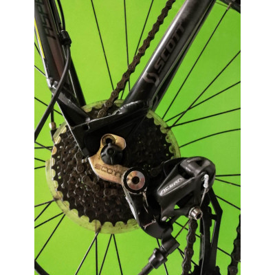 CICLETA DE MONTAÑA SCOTT 940 27.5.