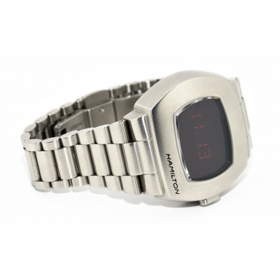 RELOJ DIGITAL HAMILTON PSR H525140