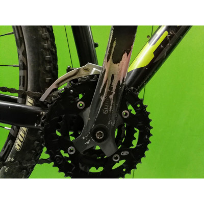 CICLETA DE MONTAÑA SCOTT 940 27.5.