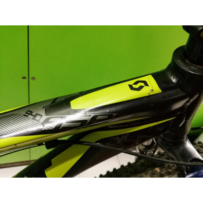 CICLETA DE MONTAÑA SCOTT 940 27.5.