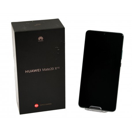 HUAWEI MATE 20 X 256GB VERDE