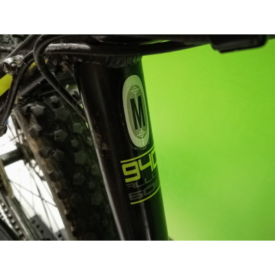 CICLETA DE MONTAÑA SCOTT 940 27.5.