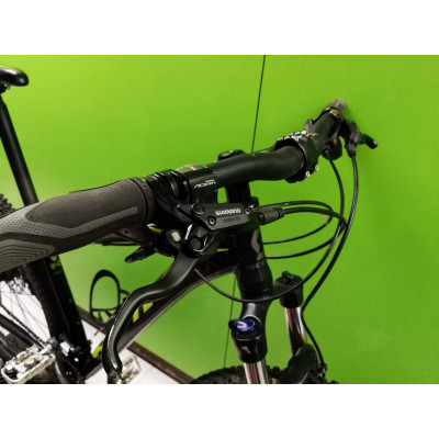 CICLETA DE MONTAÑA SCOTT 940 27.5.