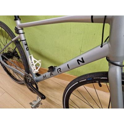 BICICLETA URBANA MARIN PRESIDIO 2
