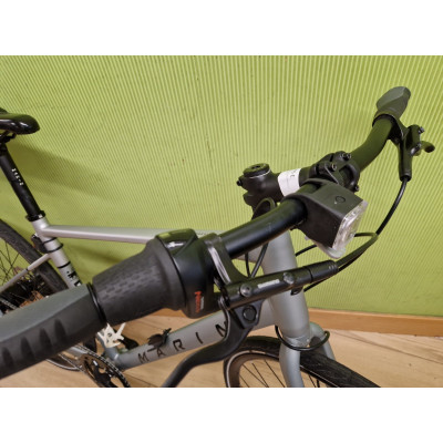 BICICLETA URBANA MARIN PRESIDIO 2