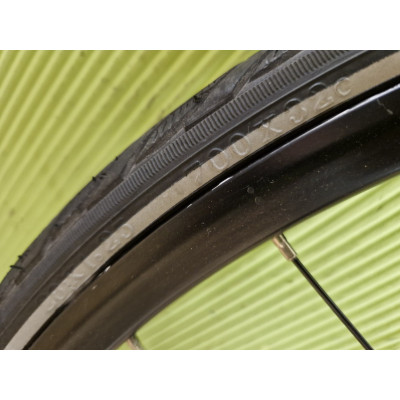 BICICLETA URBANA MARIN PRESIDIO 2