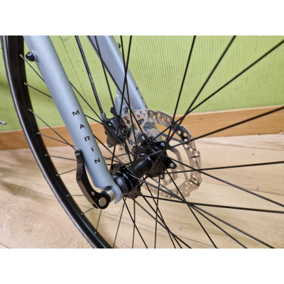 BICICLETA URBANA MARIN PRESIDIO 2