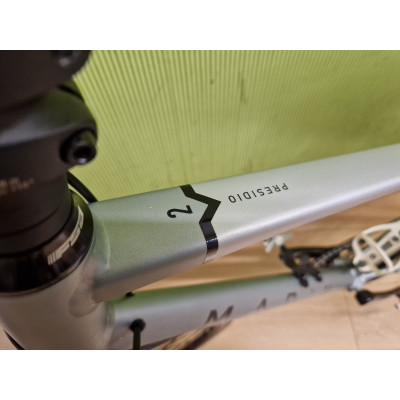 BICICLETA URBANA MARIN PRESIDIO 2