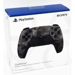 MANDO SONY PS5 DUALSHOCK 5