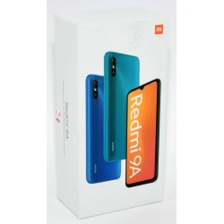 XIAOMI REDMI 9A 32GB GRIS PRECINTADO