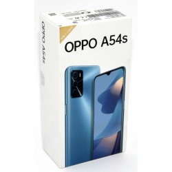 OPPO A54S 128GB NEGRO PRECINTADO