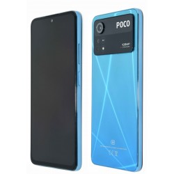 XIAOMI POCO X4 PRO 256GB AZUL