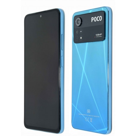 XIAOMI POCO X4 PRO 256GB AZUL