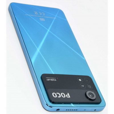 XIAOMI POCO X4 PRO 256GB AZUL