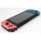 CONSOLA NINTENDO SWITCH AZUL Y ROJA