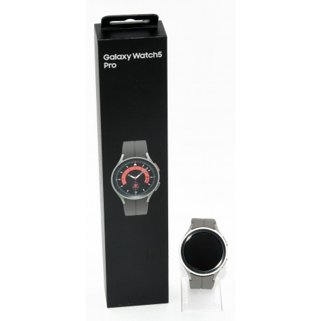 SMARTWATCH SAMSUNG GALAXY WATCH5 PRO