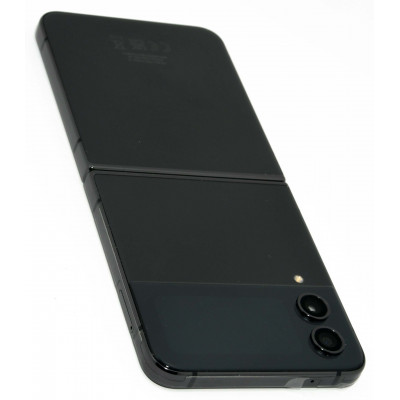 SAMSUNG GALAXY Z FLIP4 256GB NEGRO