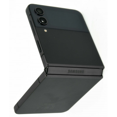 SAMSUNG GALAXY Z FLIP4 256GB NEGRO